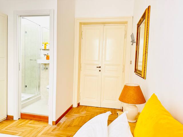 New apartment in city center gallery image 3