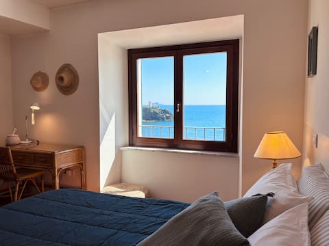 Seaside Retreat: Borgo alla Noce
