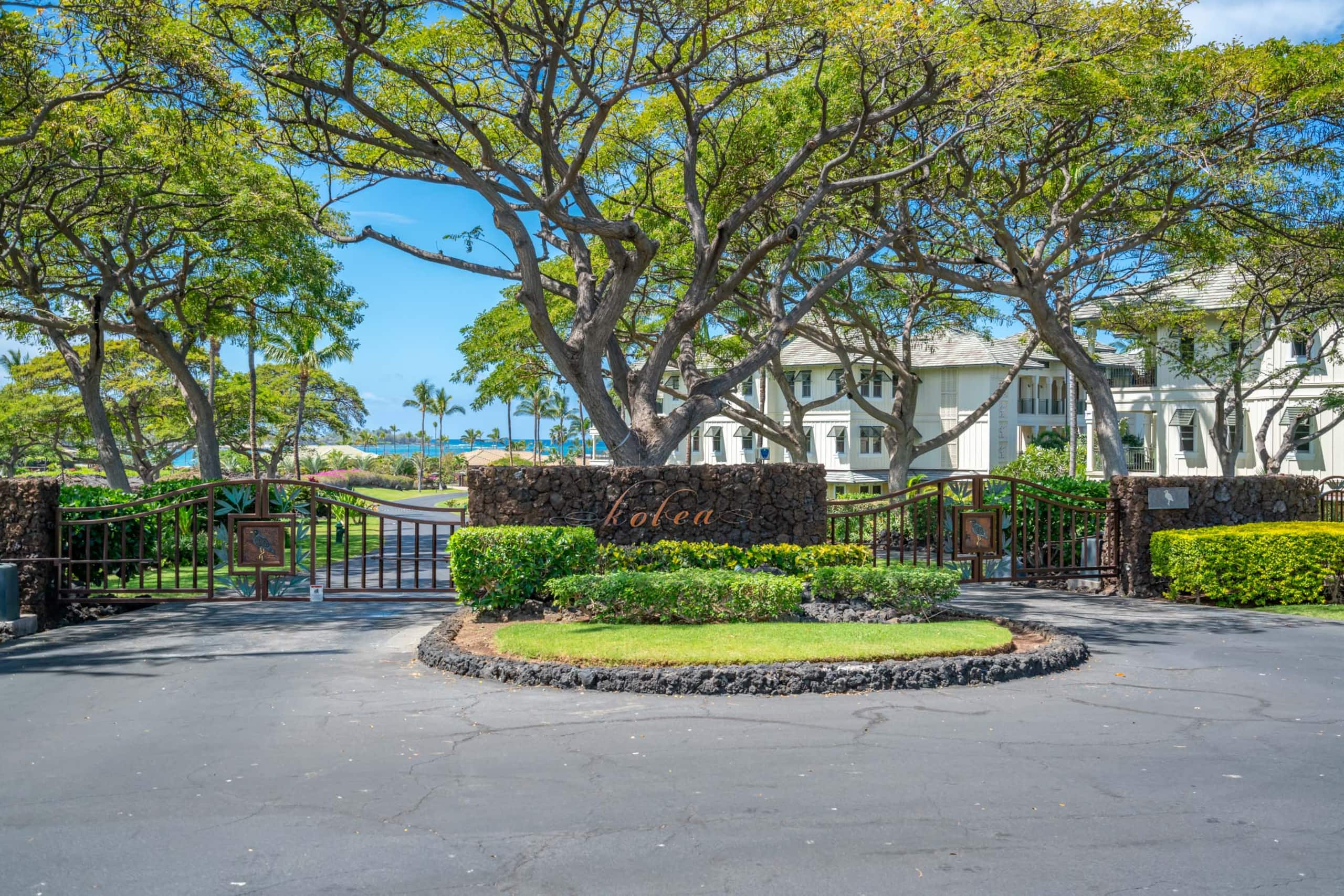 Kolea Villas 15M, Luxury, Direct Beach Access - Image 2