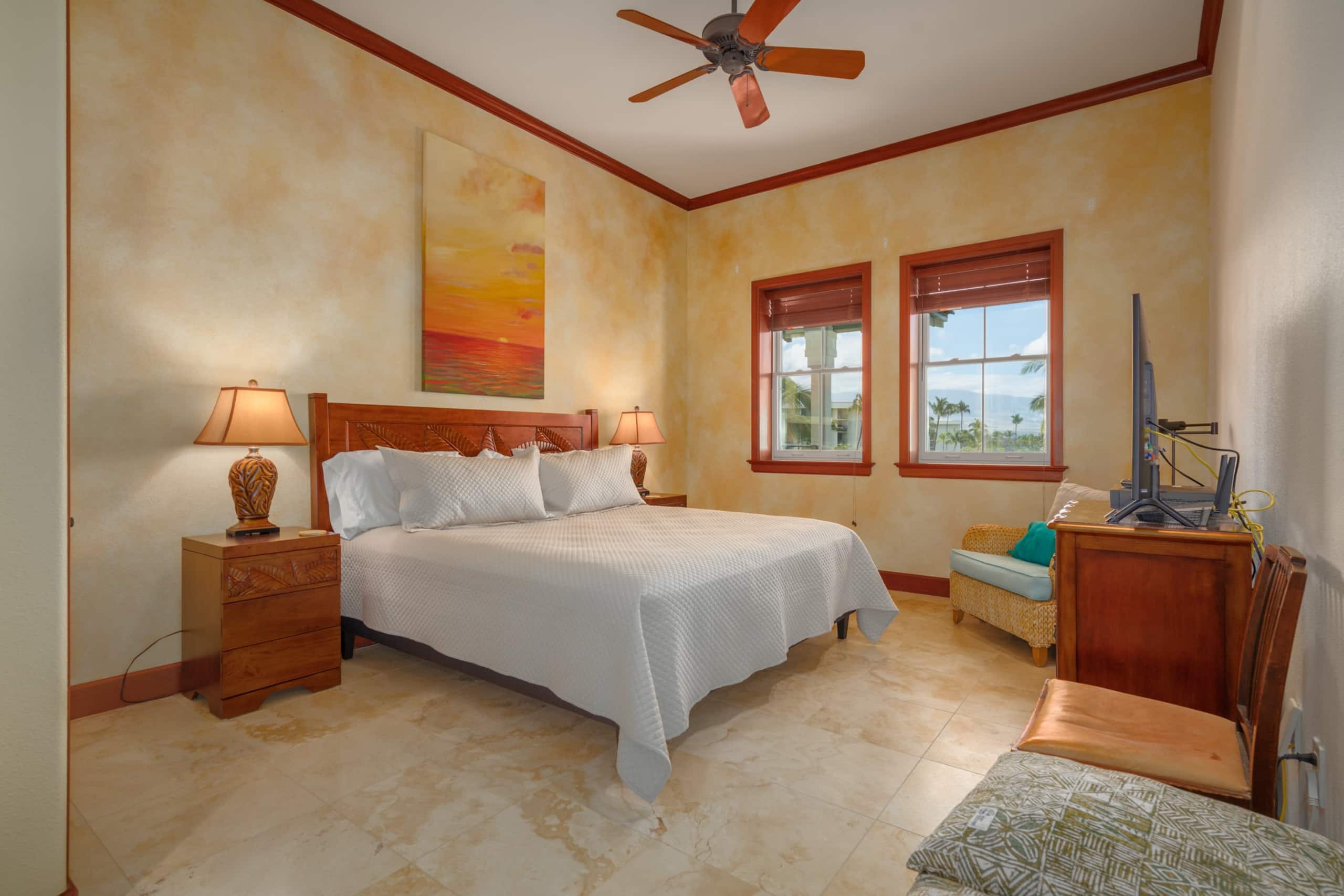 Kolea Villas 15M, Luxury, Direct Beach Access - Image 6