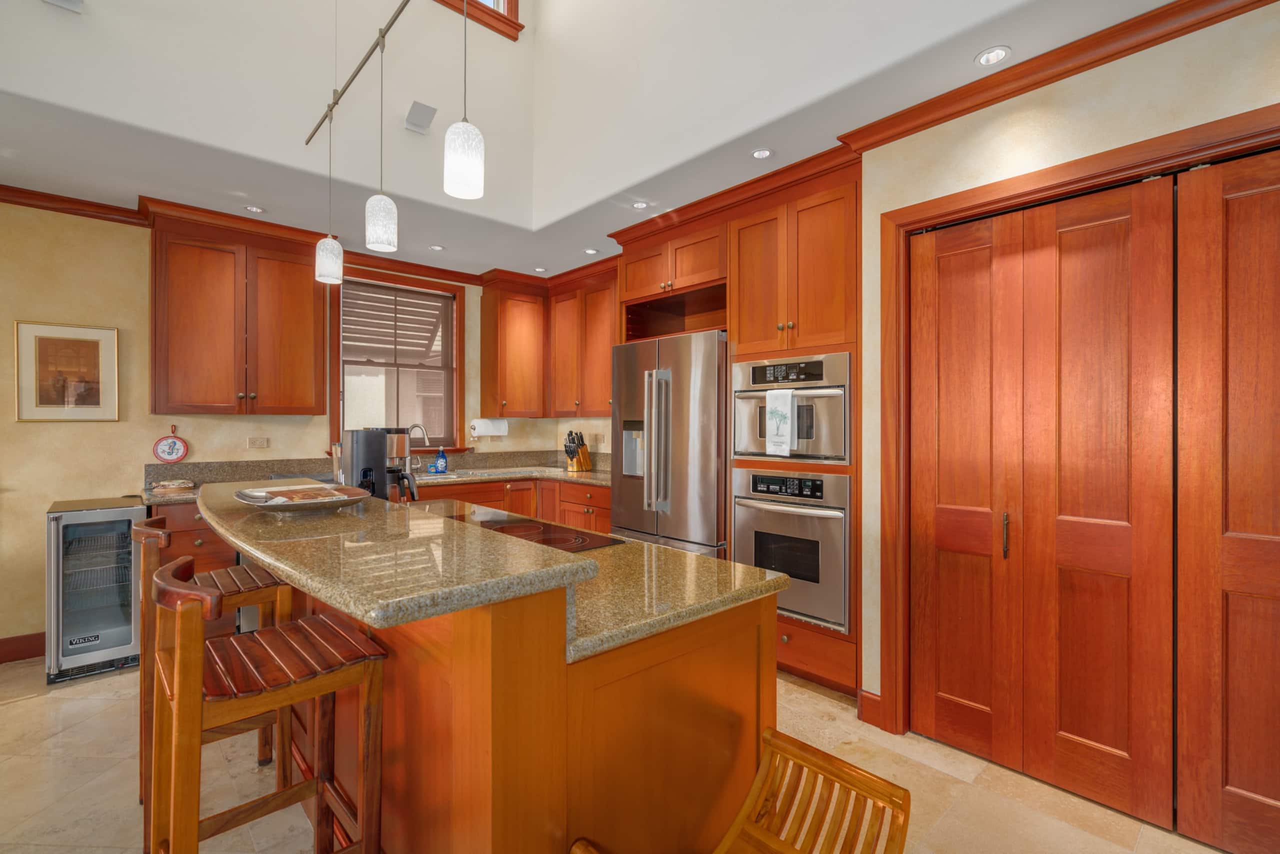 Kolea Villas 15M, Luxury, Direct Beach Access - Image 24
