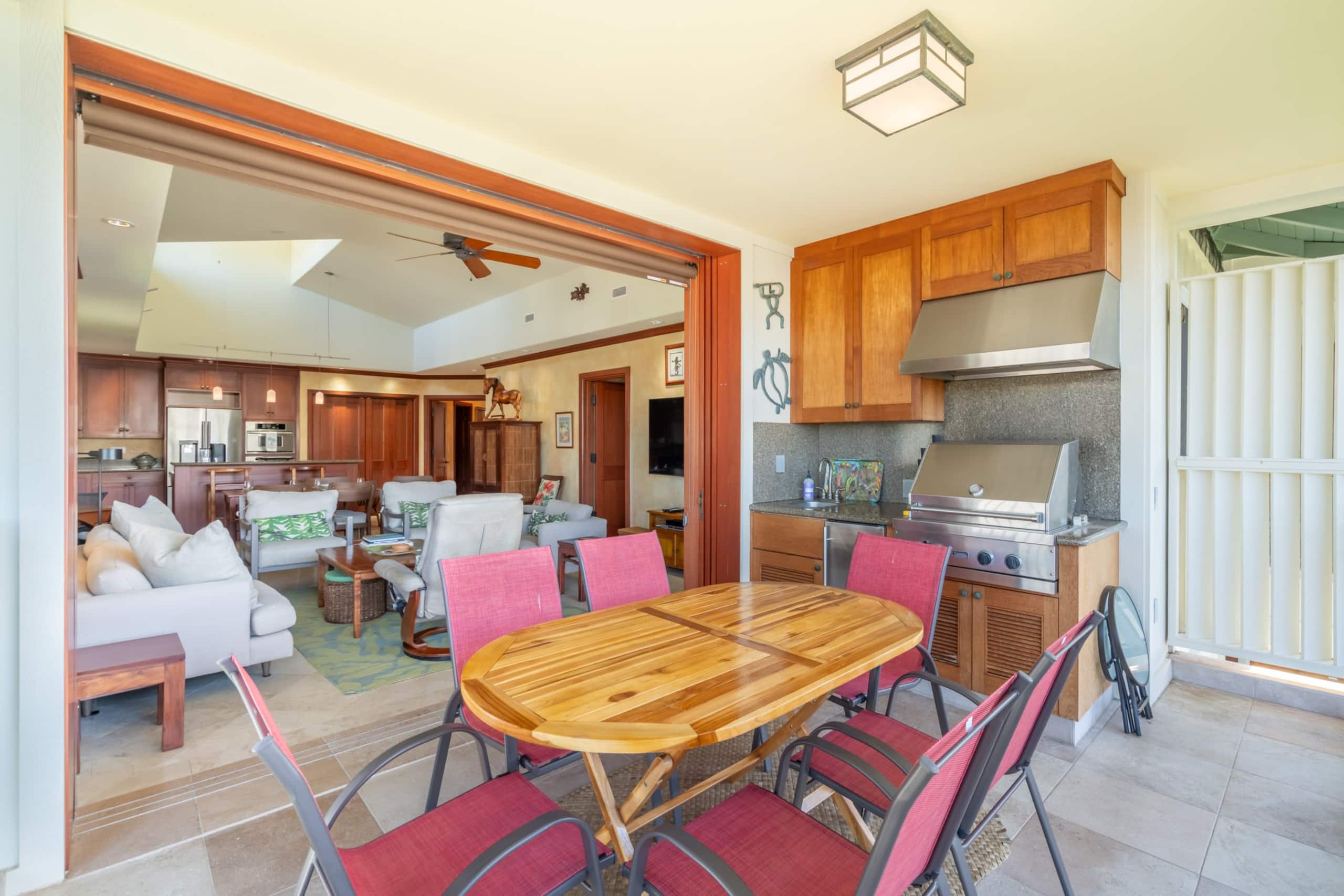 Kolea Villas 15M, Luxury, Direct Beach Access - Image 25