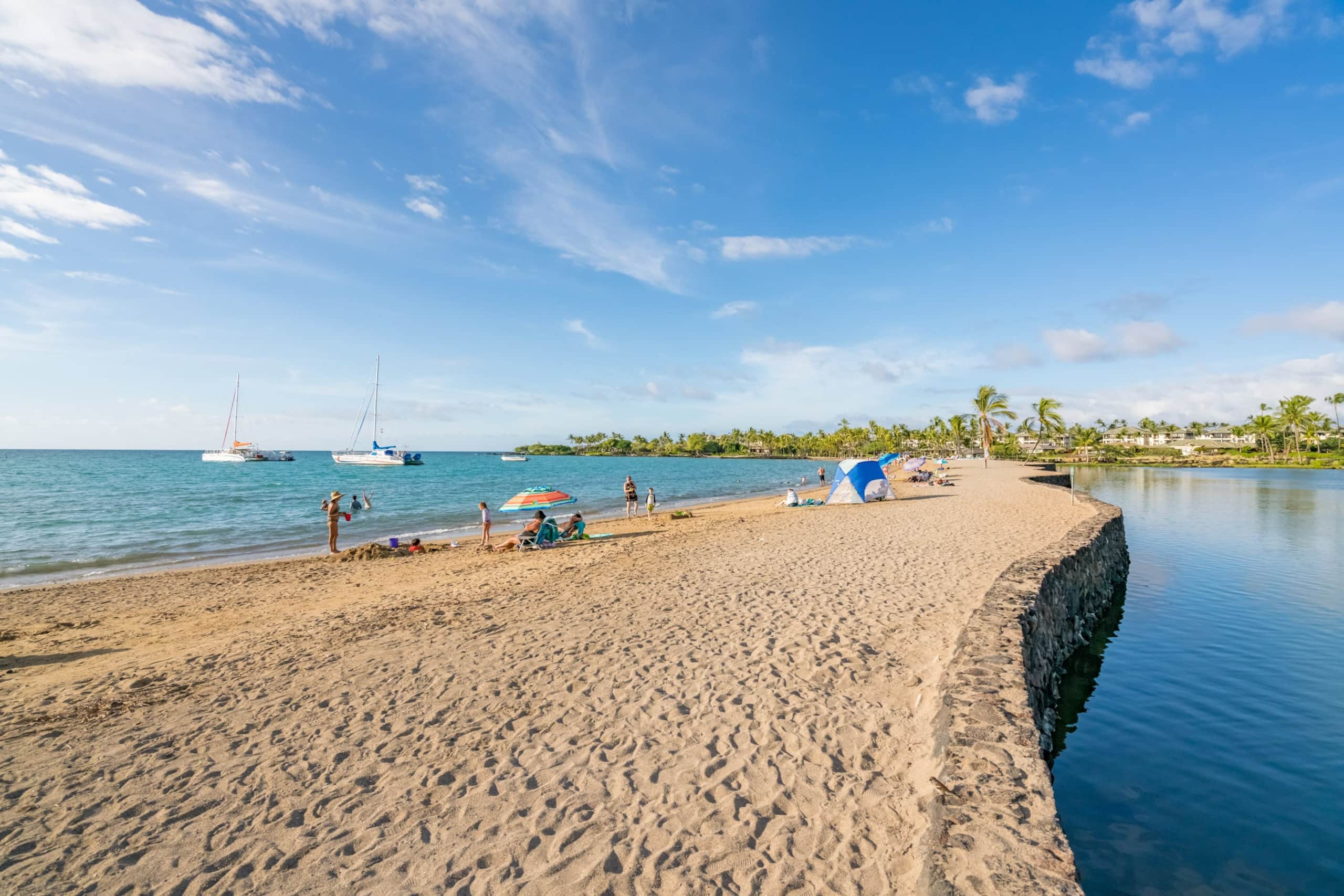 Kolea Villas 15M, Luxury, Direct Beach Access - Image 45