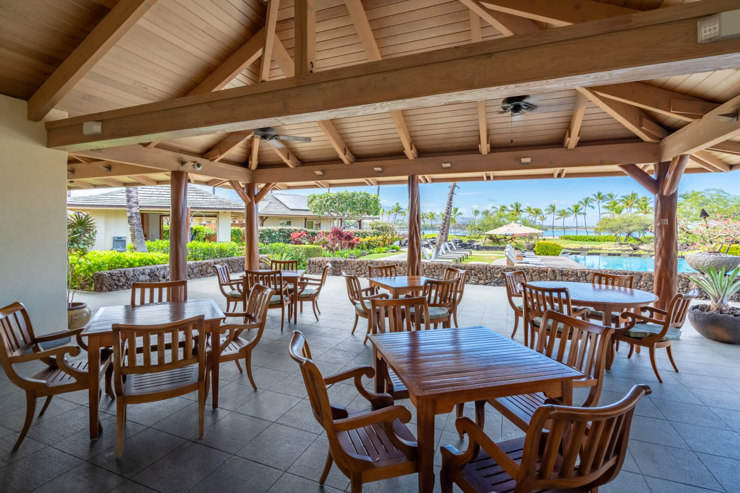 Kolea Villas 15M, Luxury, Direct Beach Access - Image 36