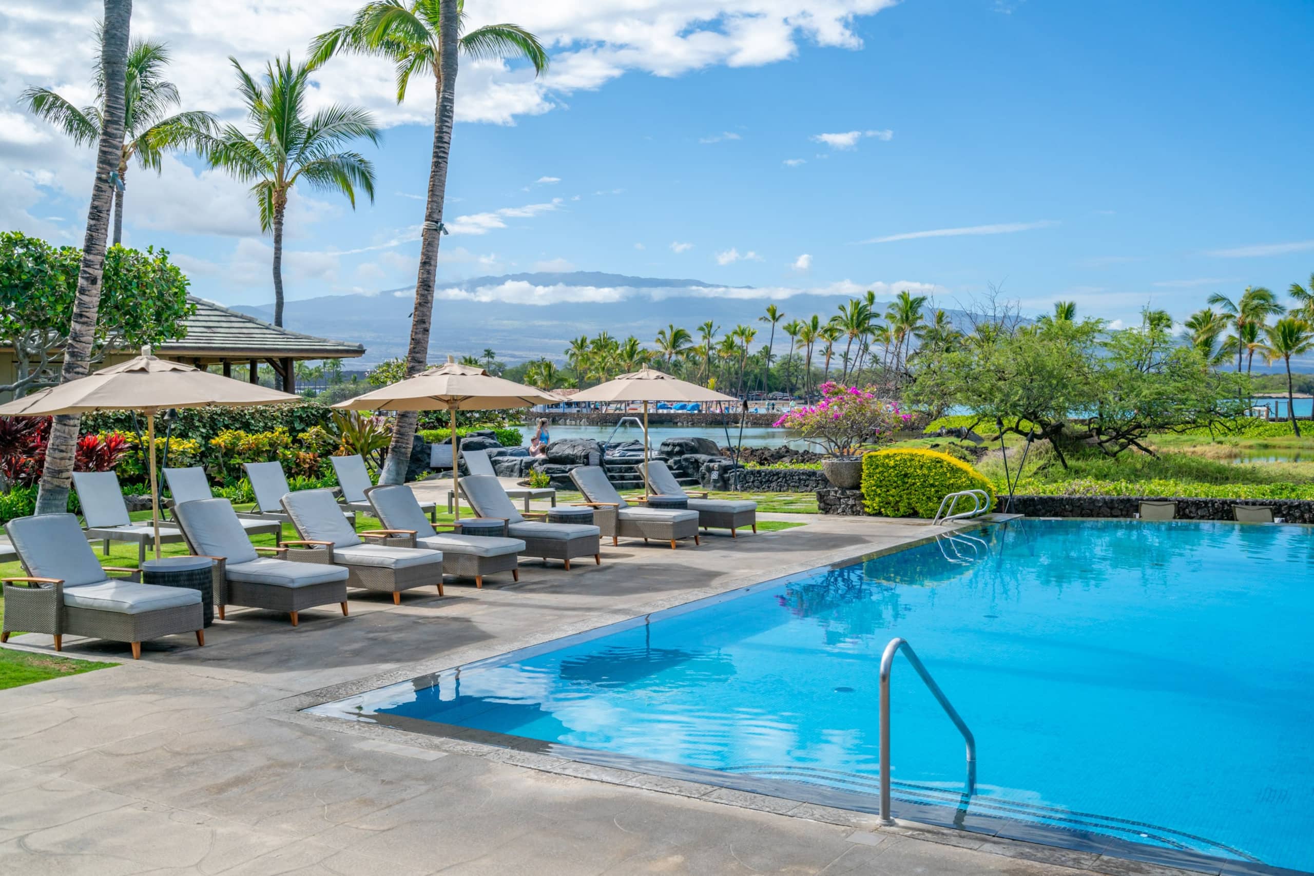 Kolea Villas 15M, Luxury, Direct Beach Access - Image 34
