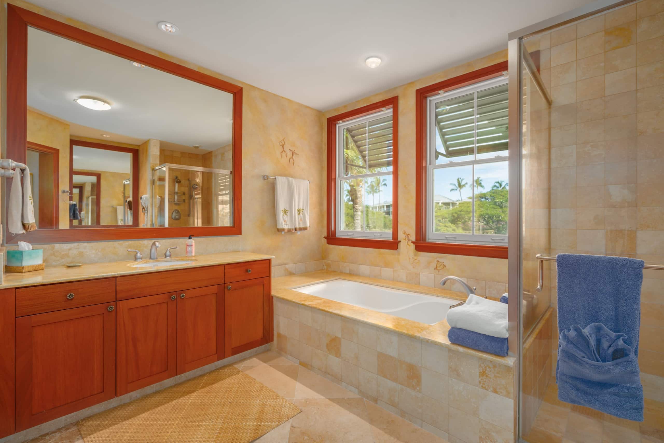 Kolea Villas 15M, Luxury, Direct Beach Access - Image 21