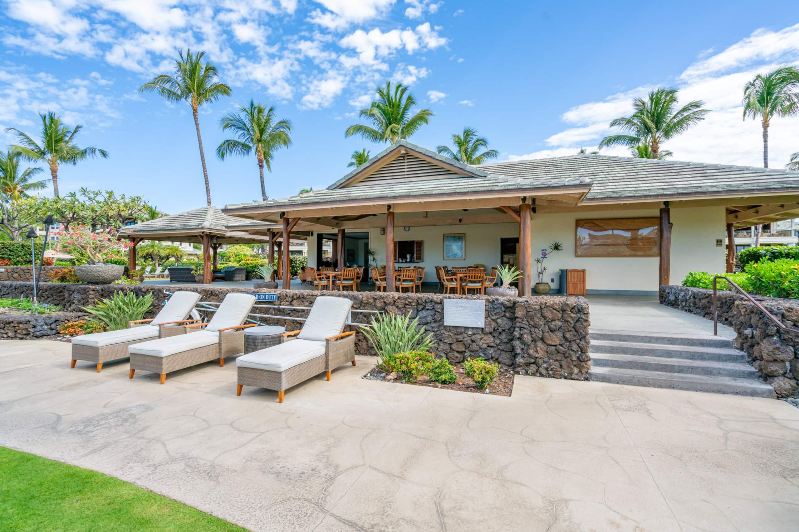Kolea Villas 15M, Luxury, Direct Beach Access - Image 35