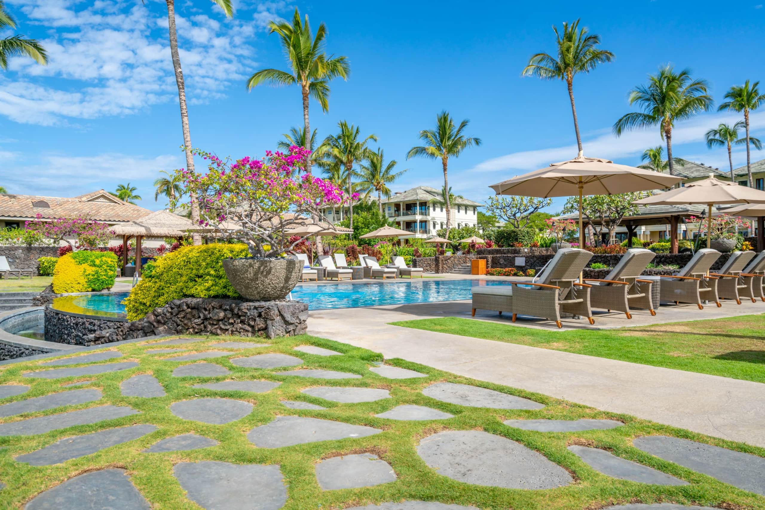 Kolea Villas 15M, Luxury, Direct Beach Access - Image 29
