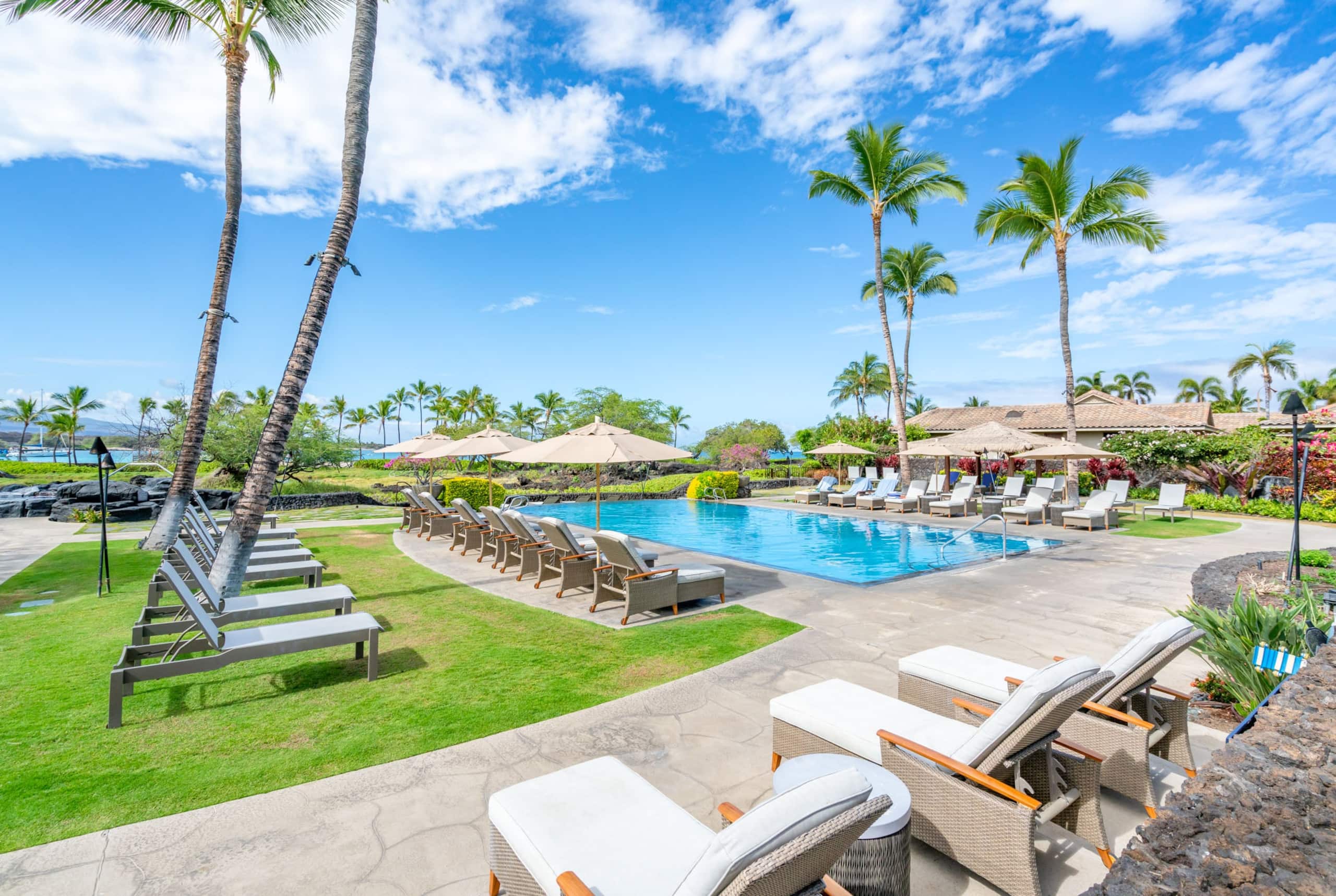 Kolea Villas 15M, Luxury, Direct Beach Access - Image 3