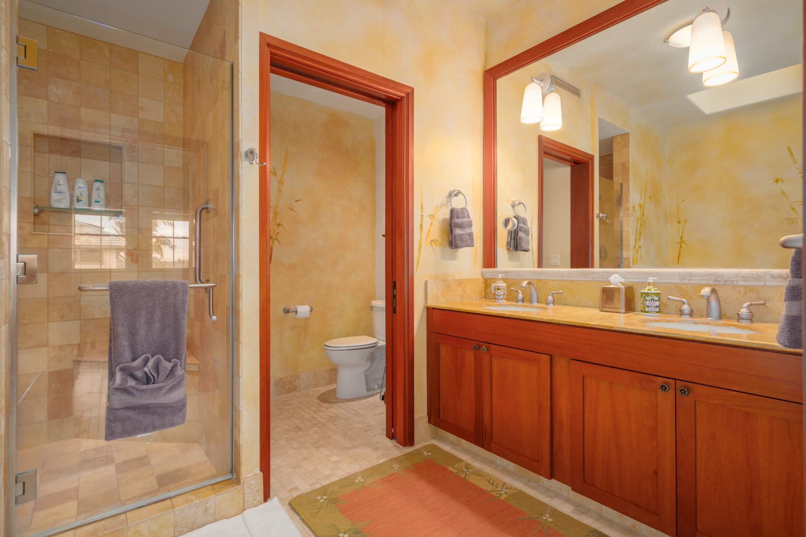 Kolea Villas 15M, Luxury, Direct Beach Access - Image 22