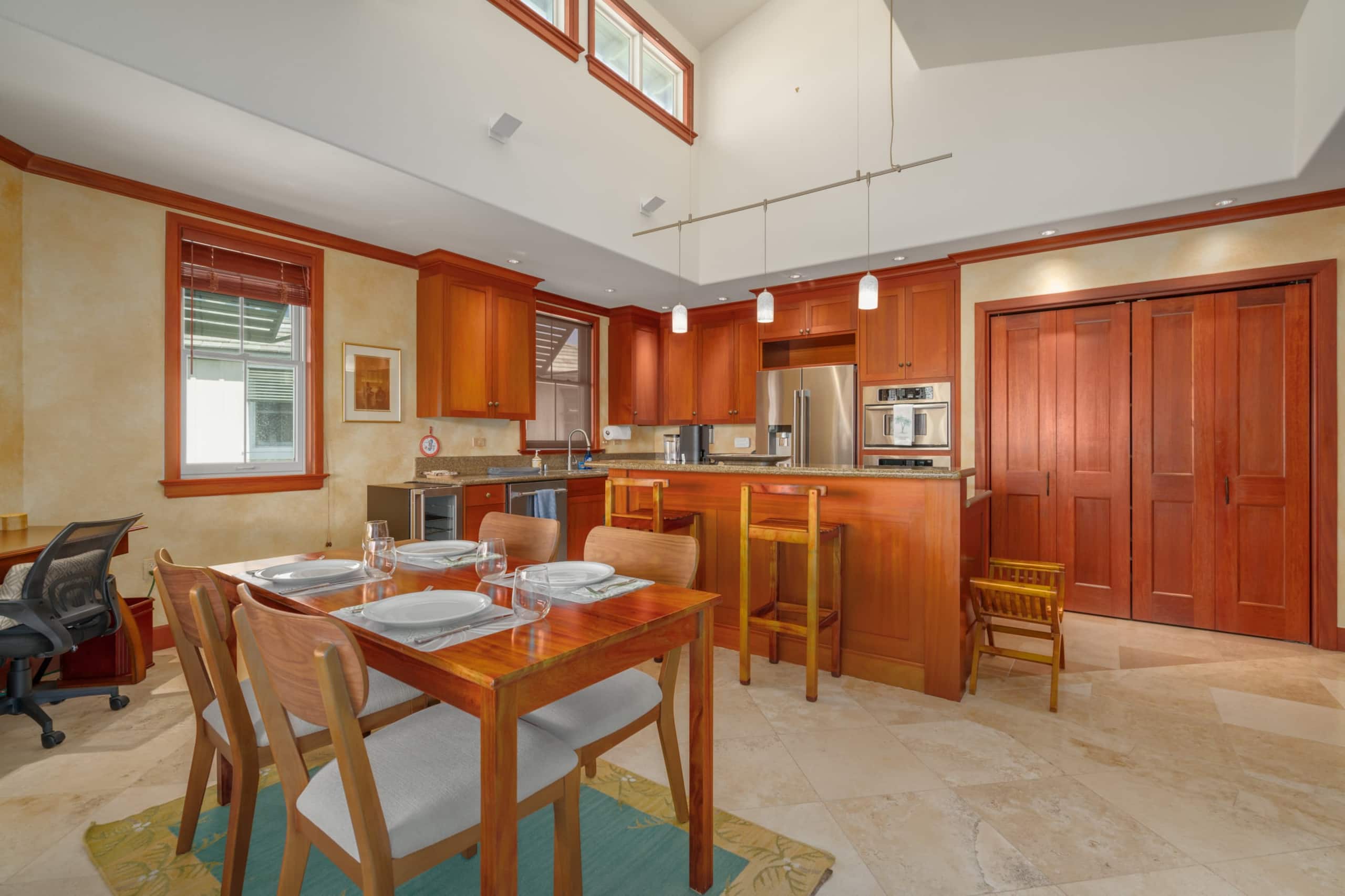 Kolea Villas 15M, Luxury, Direct Beach Access - Image 23