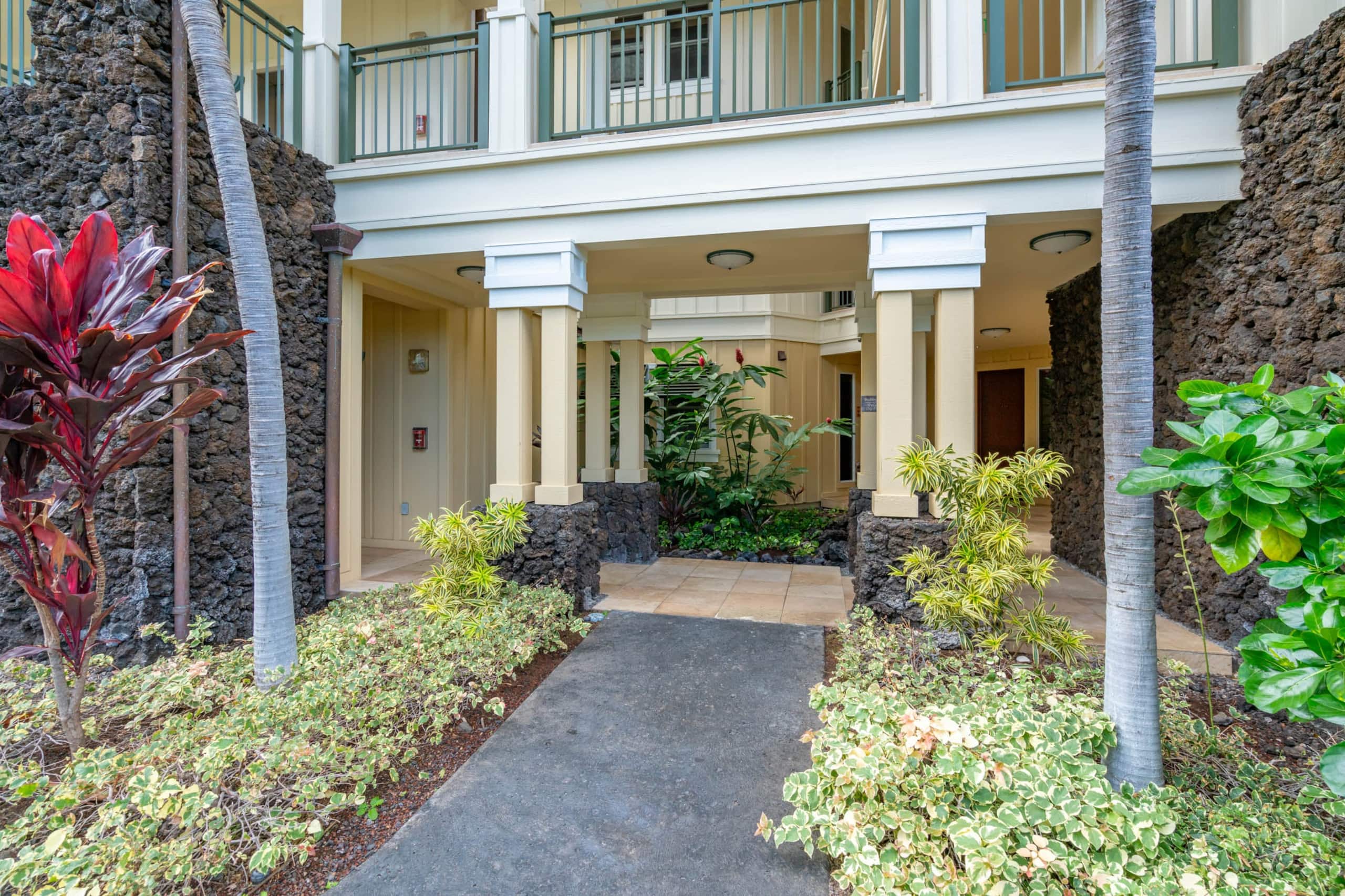 Kolea Villas 15M, Luxury, Direct Beach Access - Image 4