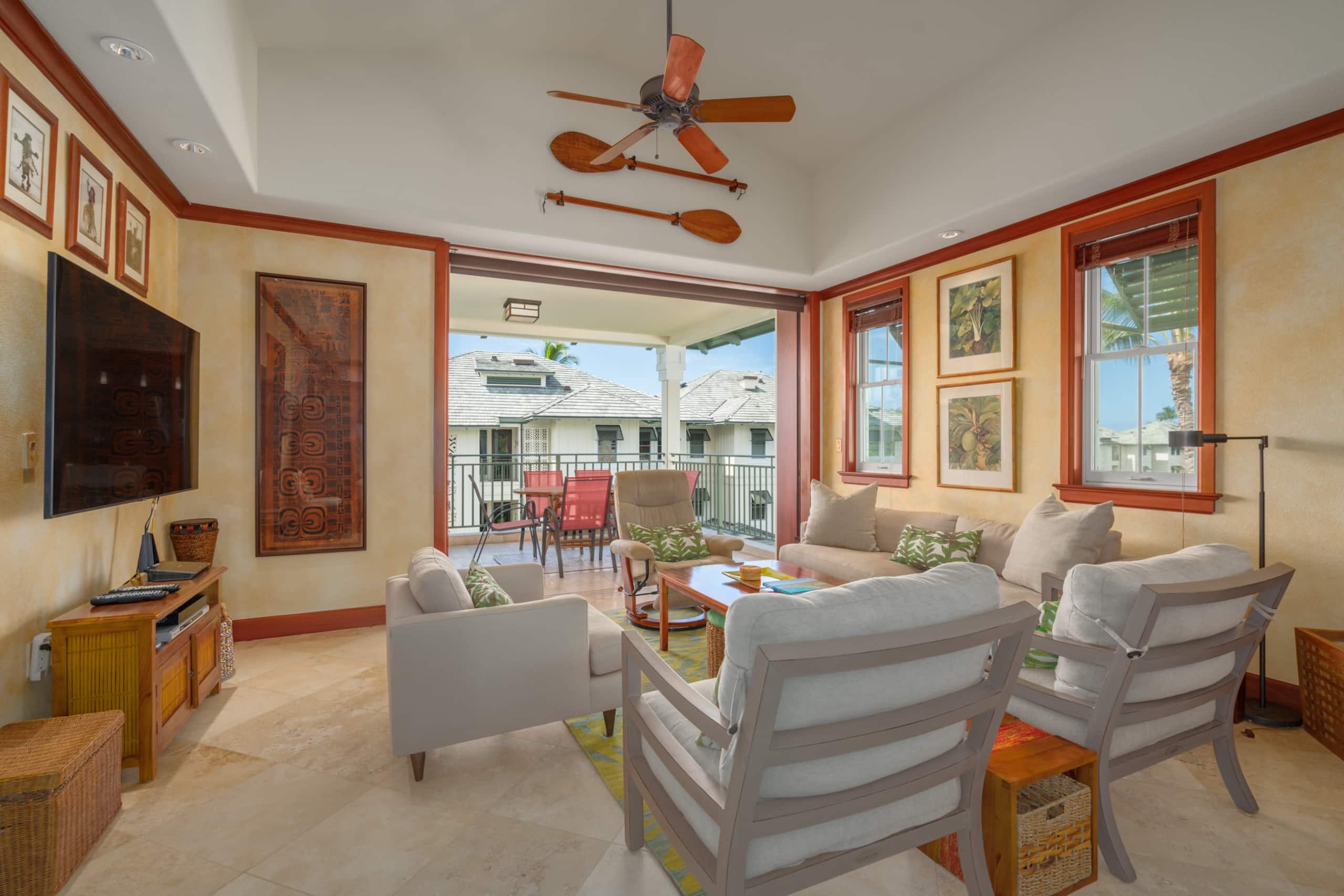 Kolea Villas 15M, Luxury, Direct Beach Access - Image 17