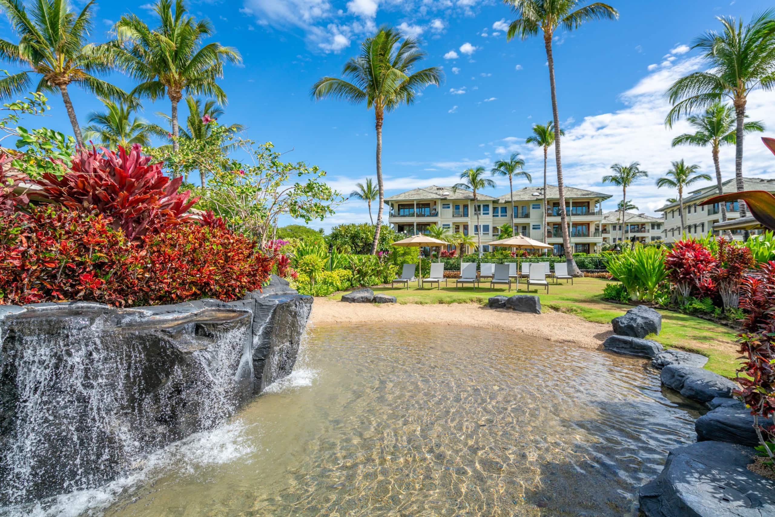 Kolea Villas 15M, Luxury, Direct Beach Access - Image 10