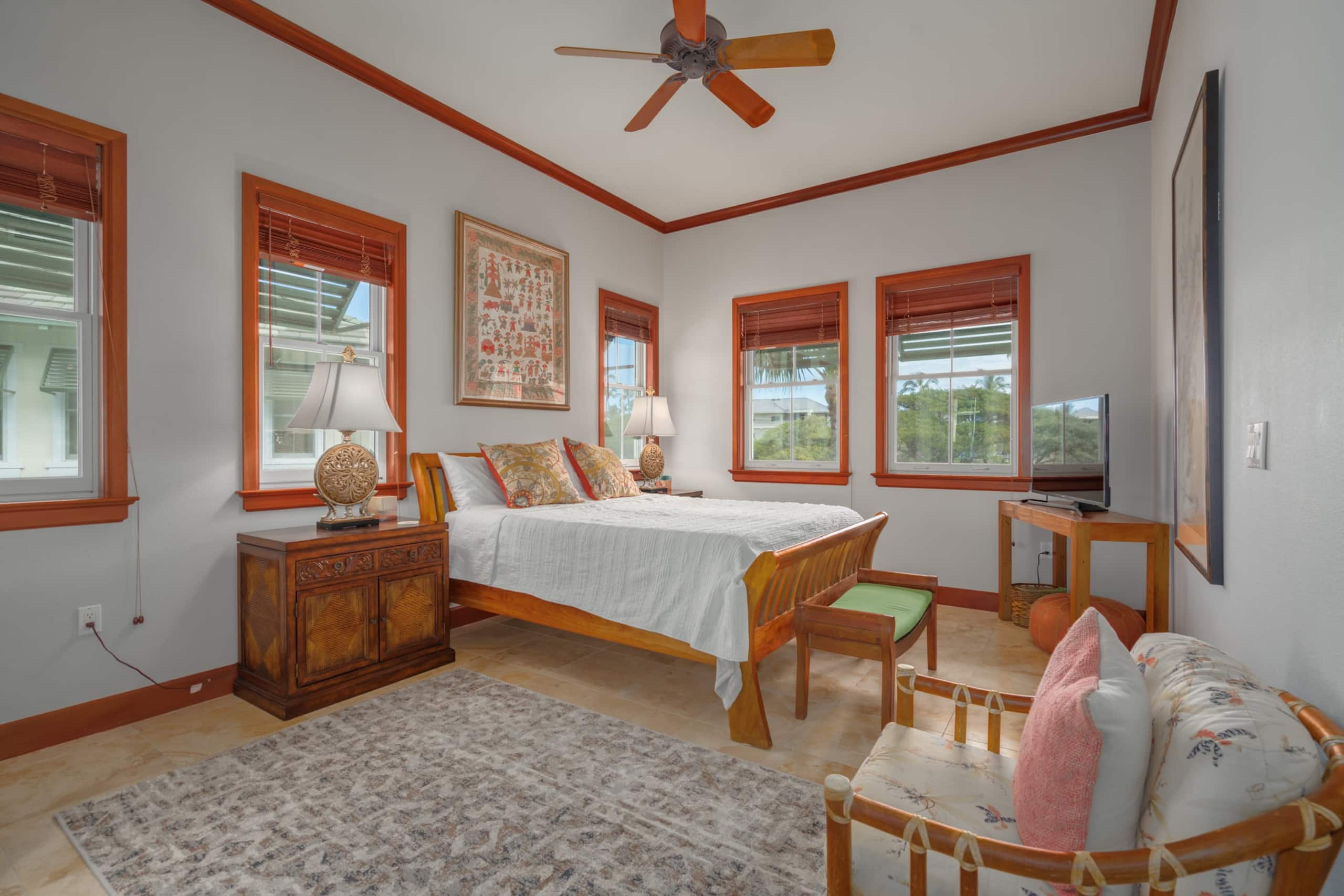 Kolea Villas 15M, Luxury, Direct Beach Access - Image 7