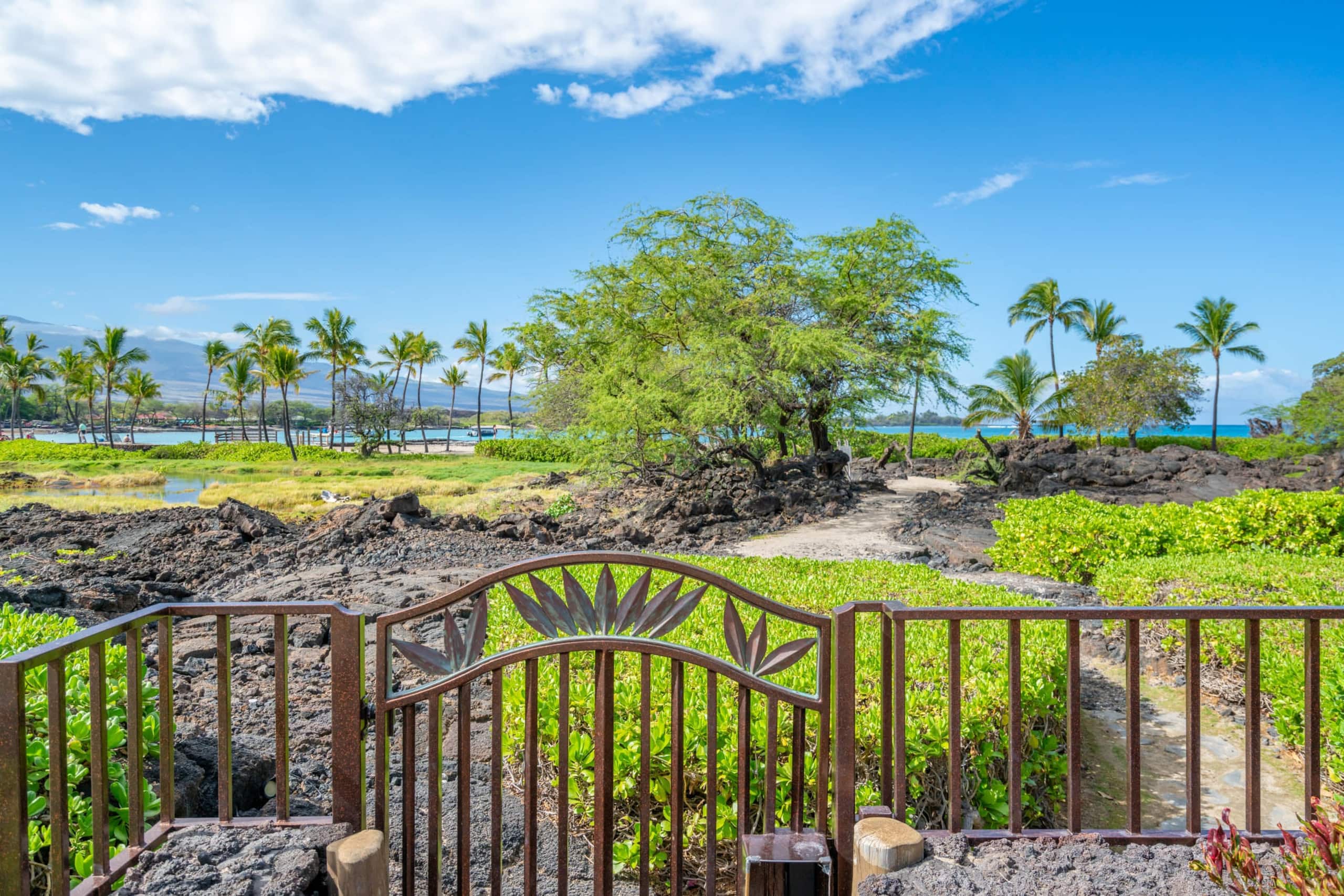 Kolea Villas 15M, Luxury, Direct Beach Access - Image 12
