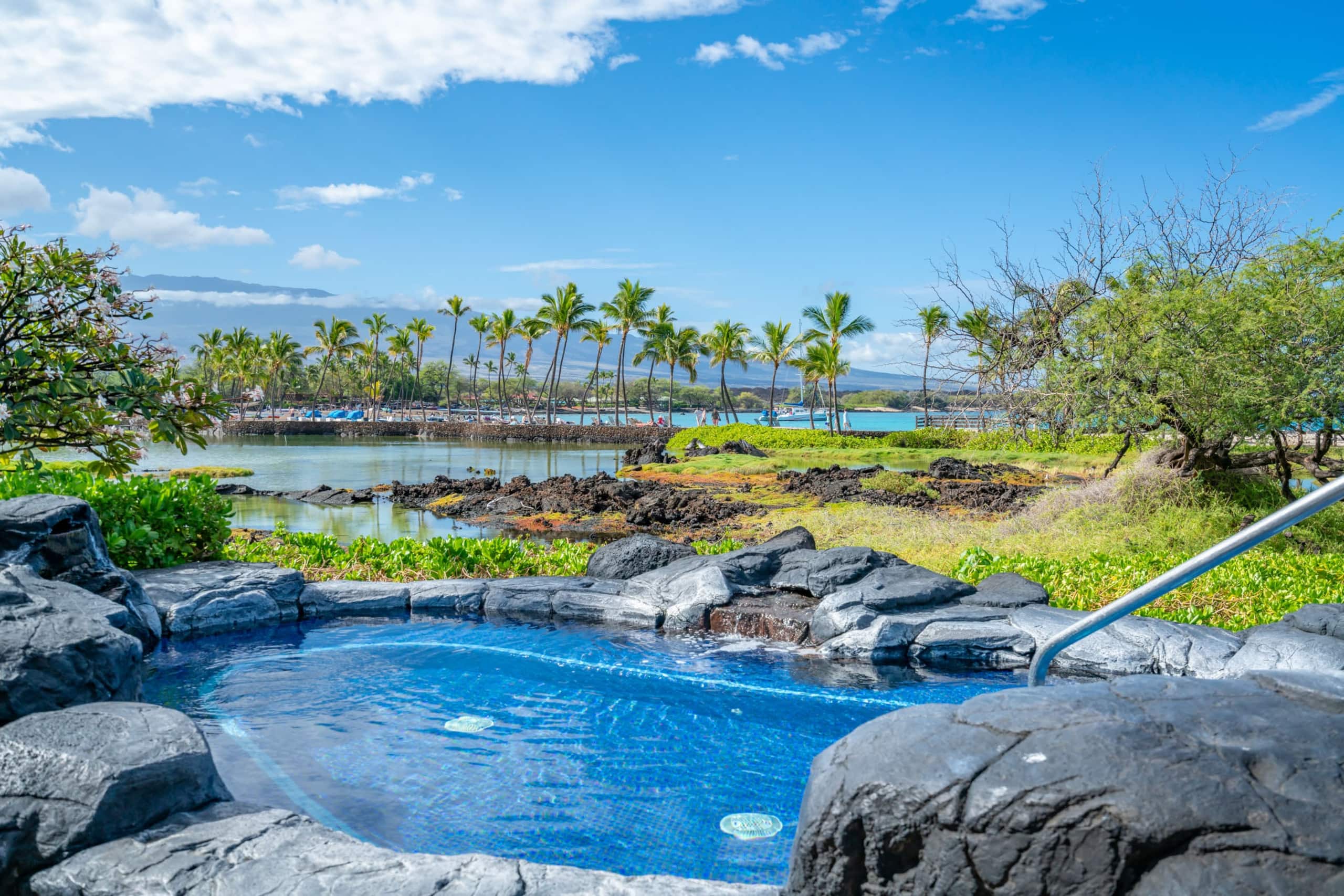 Kolea Villas 15M, Luxury, Direct Beach Access - Image 8