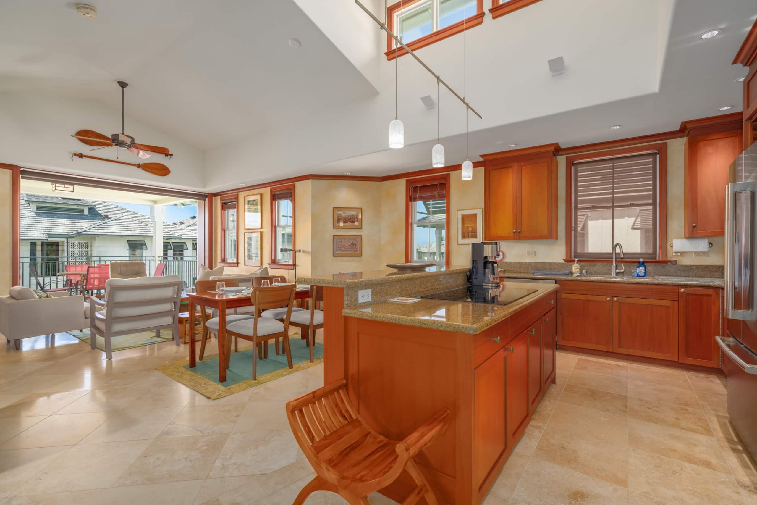 Kolea Villas 15M, Luxury, Direct Beach Access - Image 18
