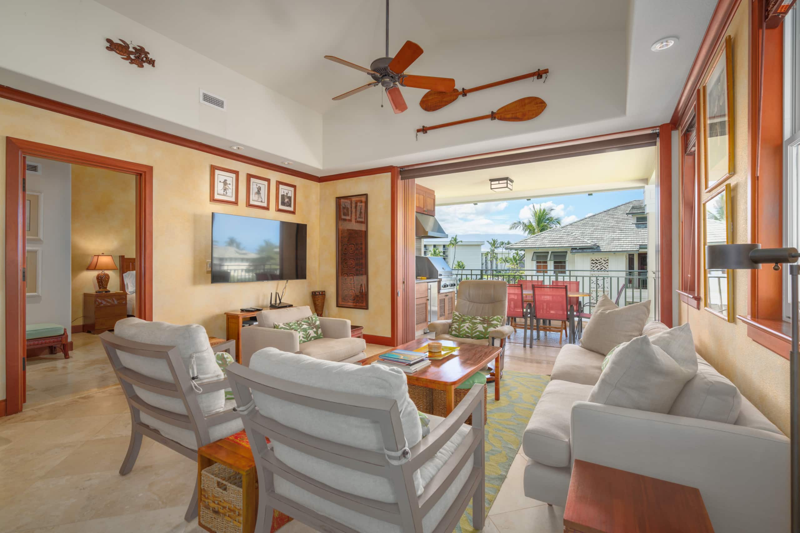 Kolea Villas 15M, Luxury, Direct Beach Access - Image 5