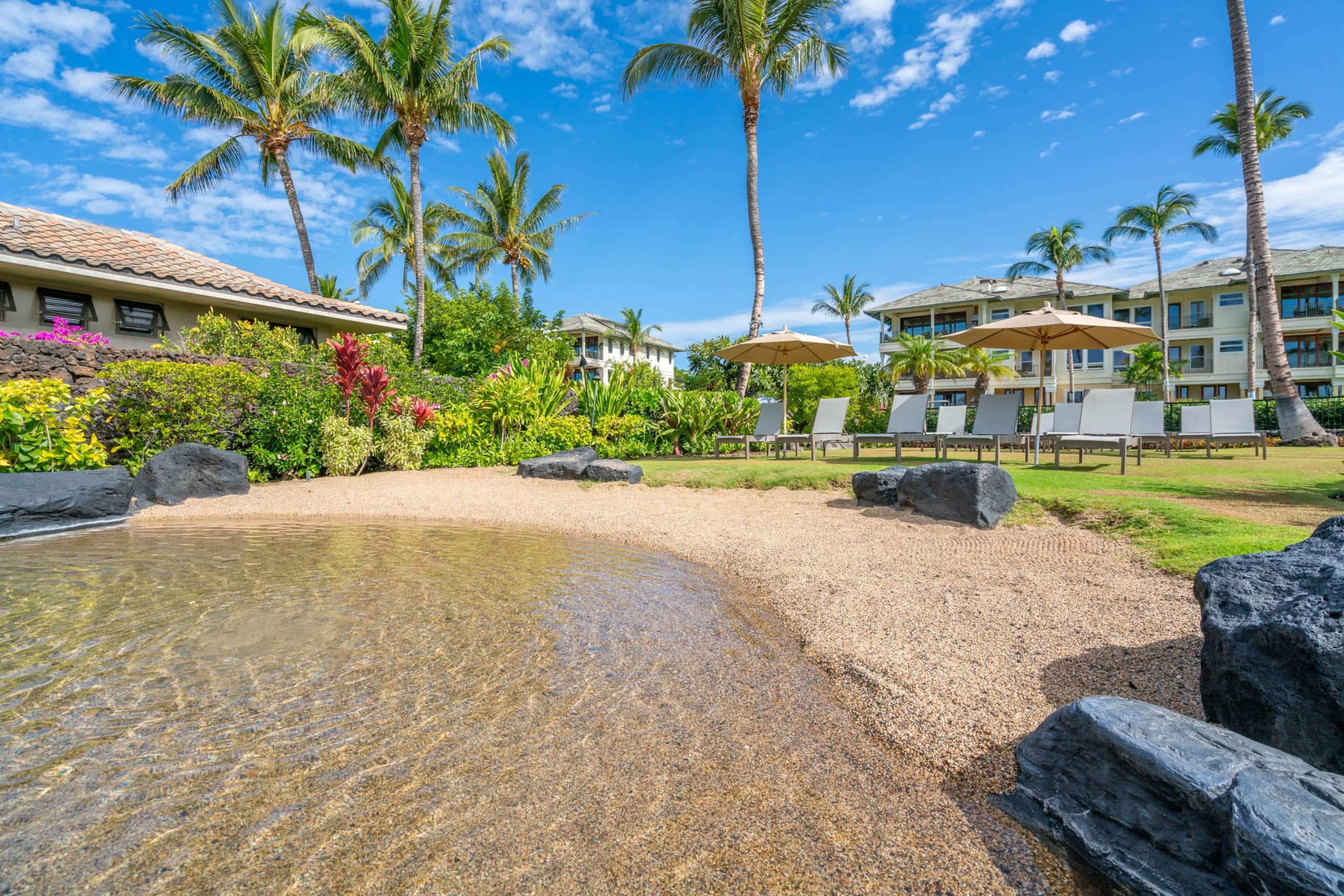 Kolea Villas 15M, Luxury, Direct Beach Access - Image 16