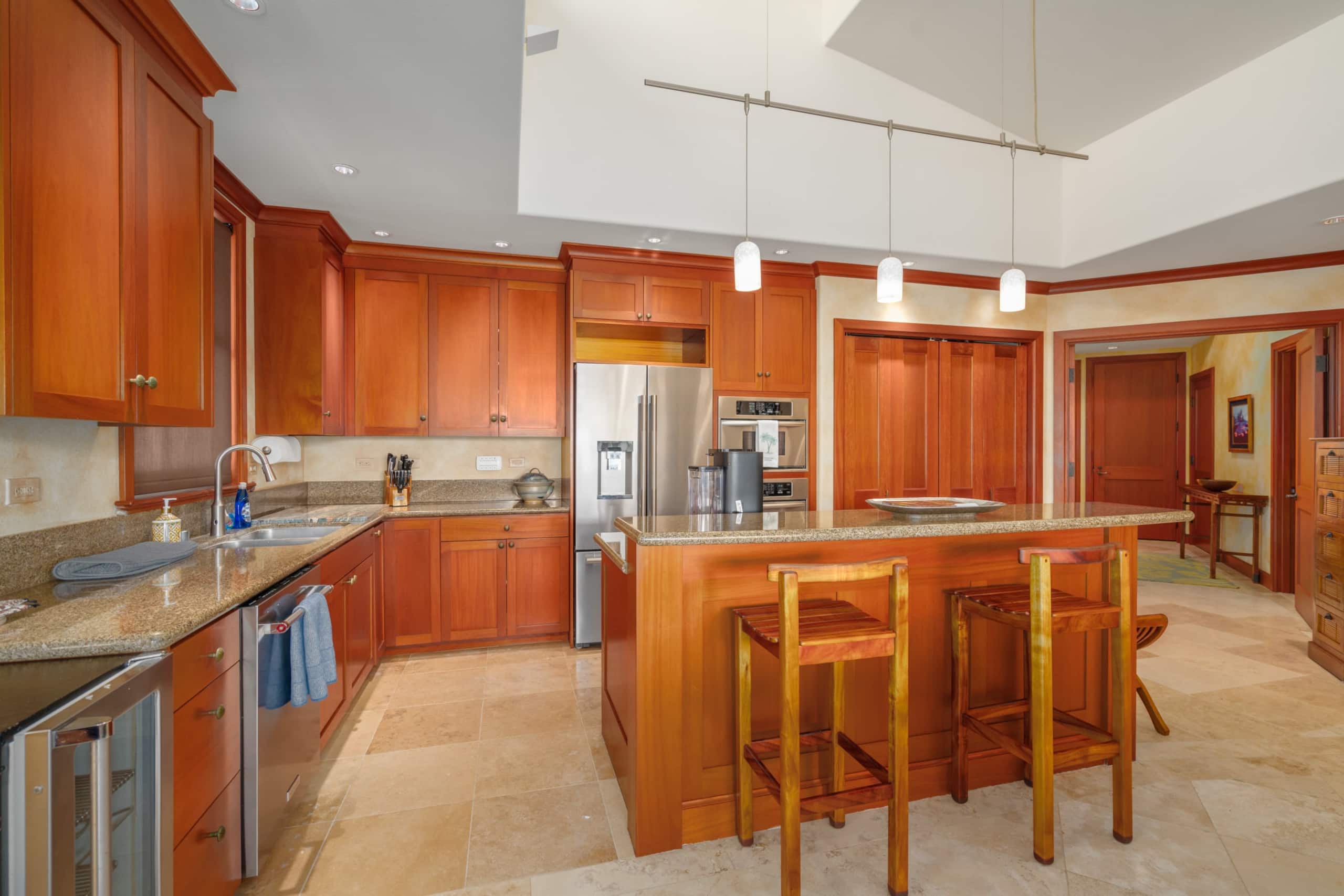 Kolea Villas 15M, Luxury, Direct Beach Access - Image 26
