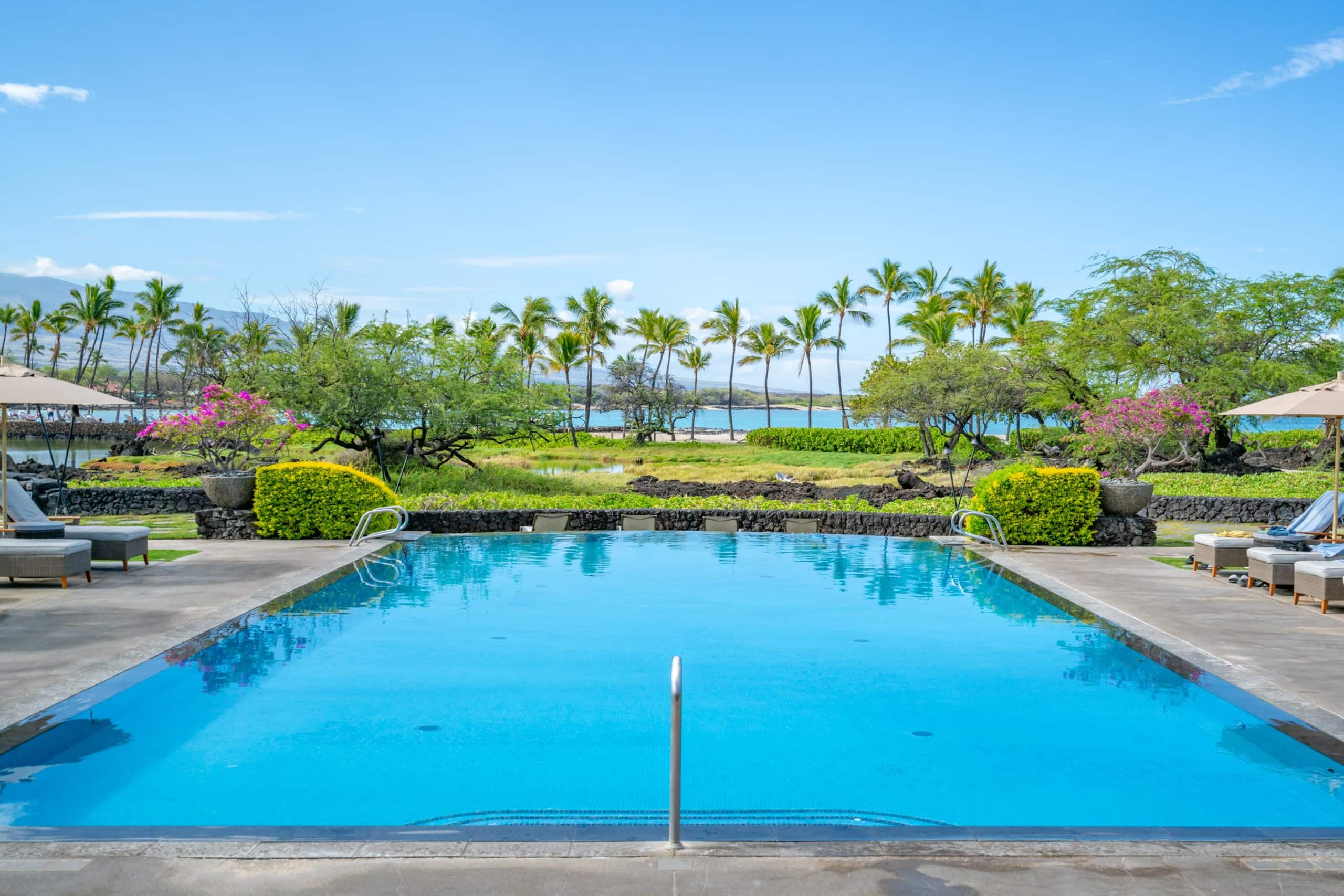 Kolea Villas 15M, Luxury, Direct Beach Access - Image 9