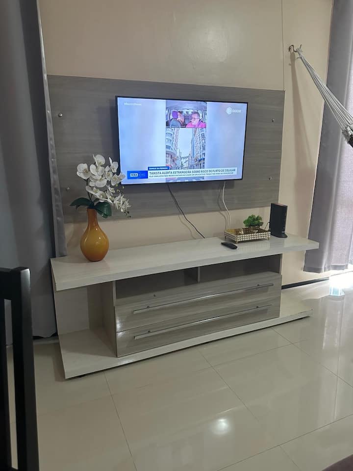 Apartamento Na Cohama, Moderno Próx Praia - São Luís