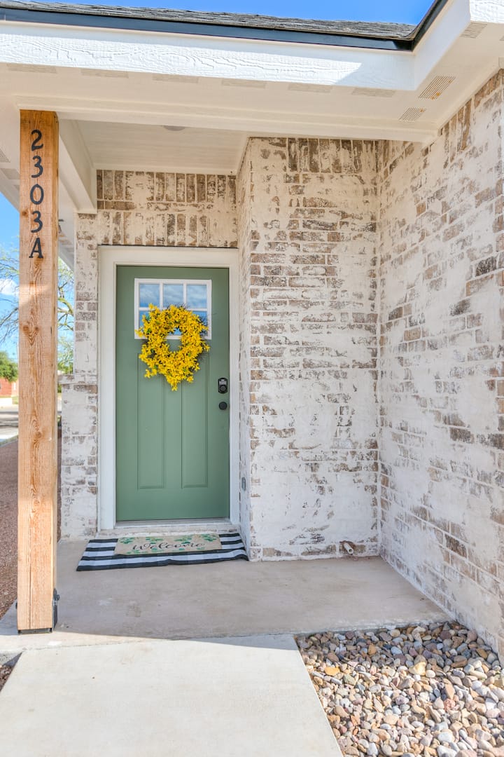 Lake Nasworthy Vacation Rentals & Homes San Angelo, TX Airbnb