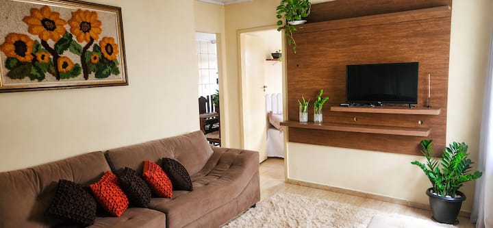 Casa Chico Rei-espaço E Conforto Para Sua Família - Ouro Preto