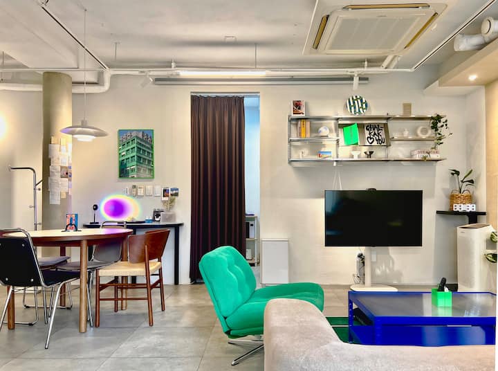 ห้องนั่งเล่น