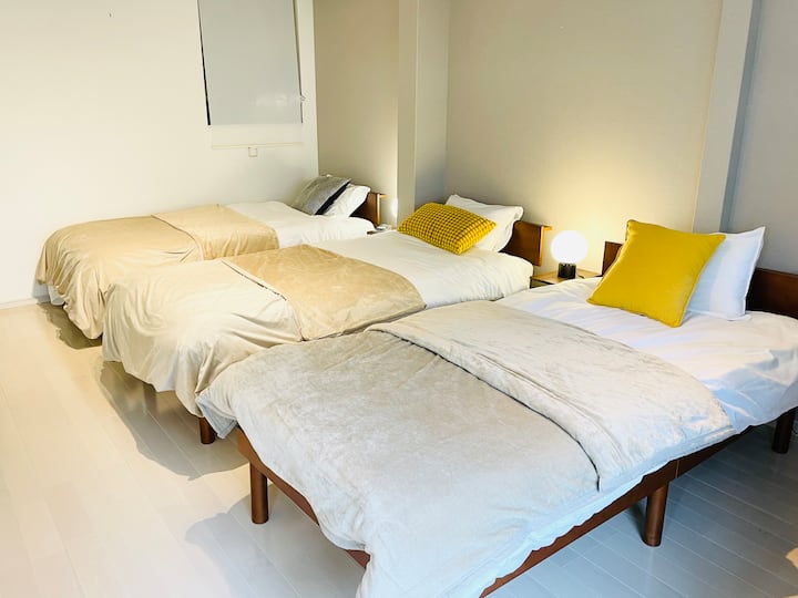 Chambre 1
