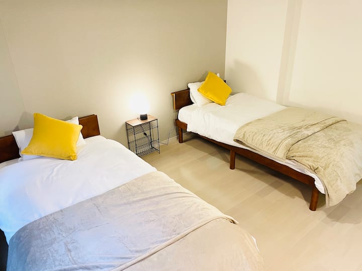 Chambre 2