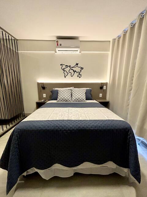 Comfortable apartment