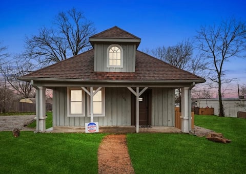 Will Rogers Homestead