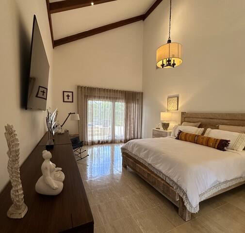 Vacacional RD managed Airbnb listing 1