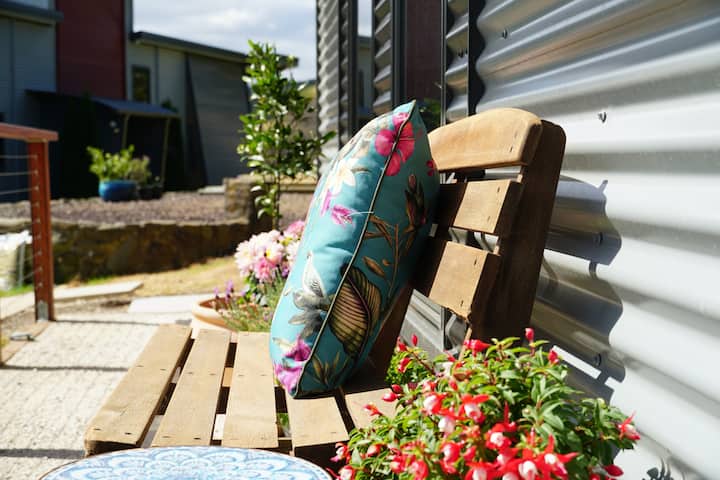 Killala Loft, rejuvenate & relax