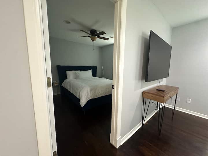 ห้องนอน