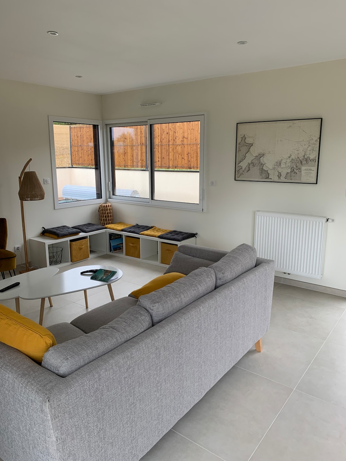 Propriété Airbnb réussie: "Les vagues" House sleeps 6/8, heated pool à Pléneuf Val André