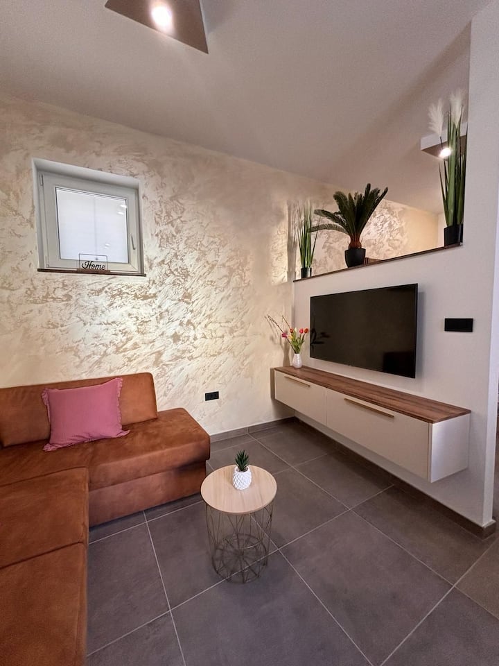 Urban 2 City *Beach* #Free Parking #Close To Beach - Zadar