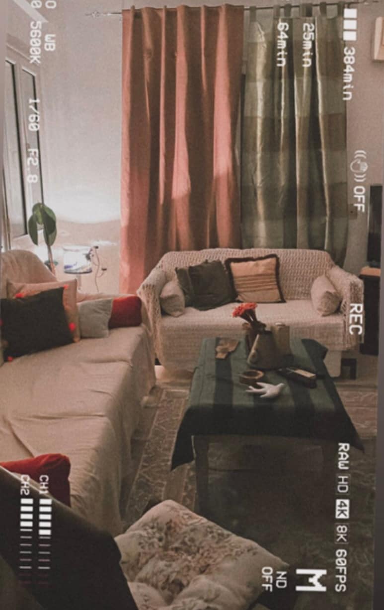 Всекидневна зона