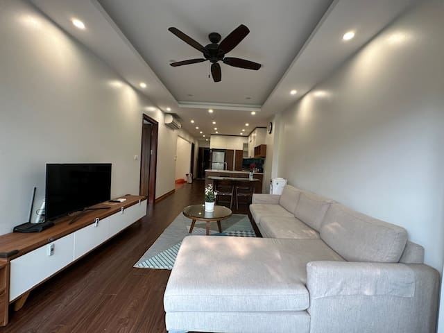 Thu Apartment rentals managed Airbnb listing 1
