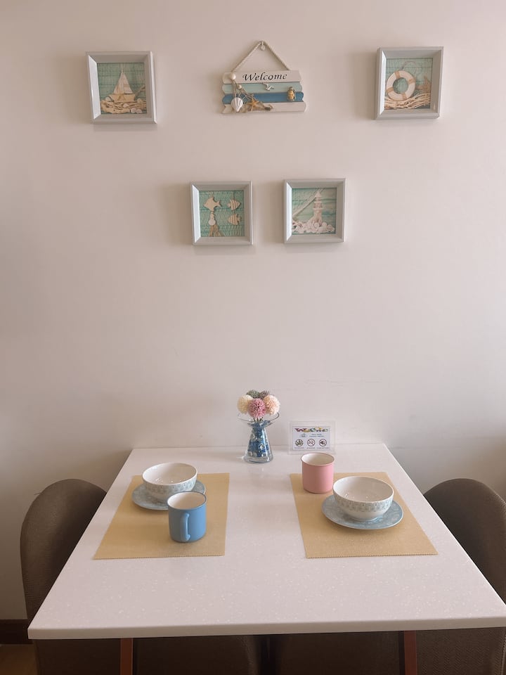 Astra Condo Near Old City&night Market清迈近古城夜市享无边泳池 - Chiang Mai