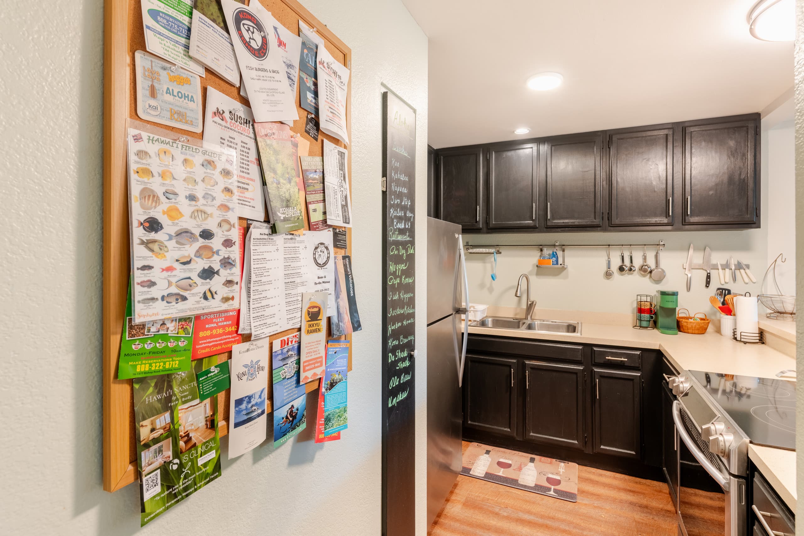 Great Location, In Town, Modern and Clean - Image 14