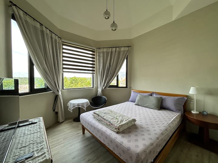 Habitación 1