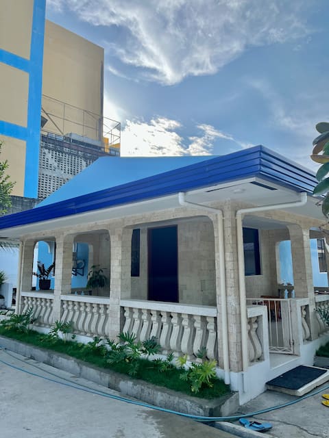 Vacation House in Minglanilla