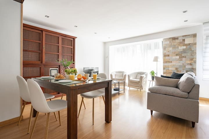 Enjoy Home managed Airbnb listing 3