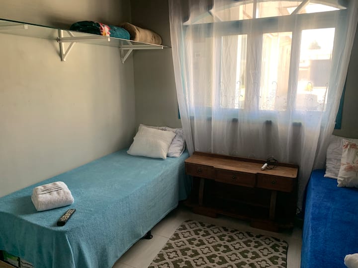 Área de la habitación 2