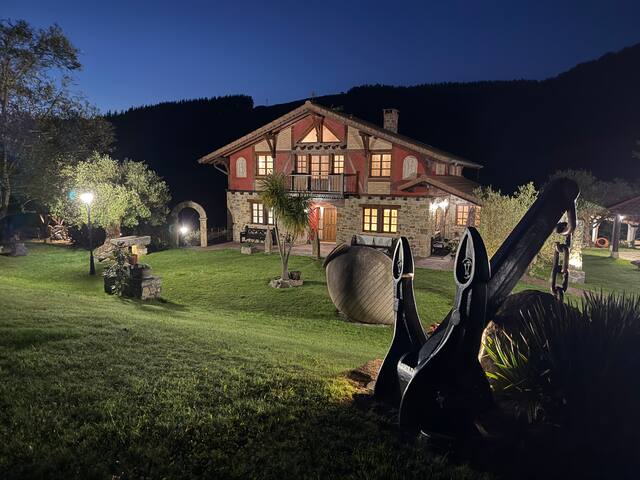 En plena naturaleza cercano a la ciudad gallery image 4