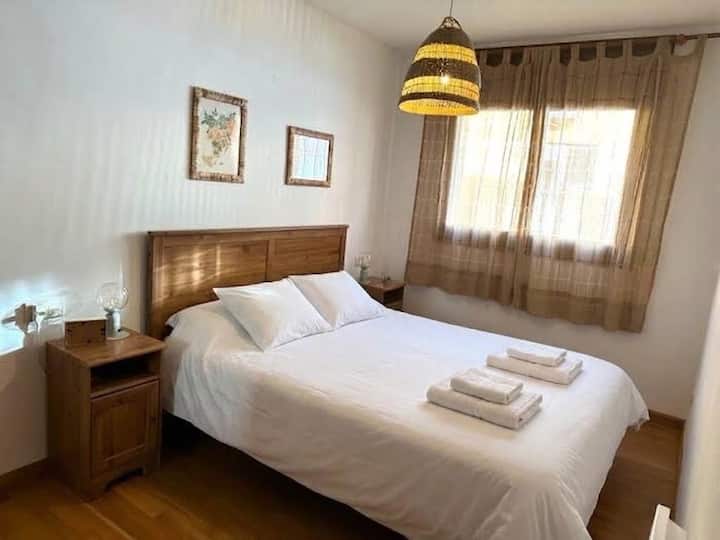 Habitación 1