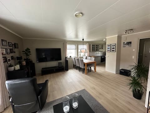 Apartment for rent